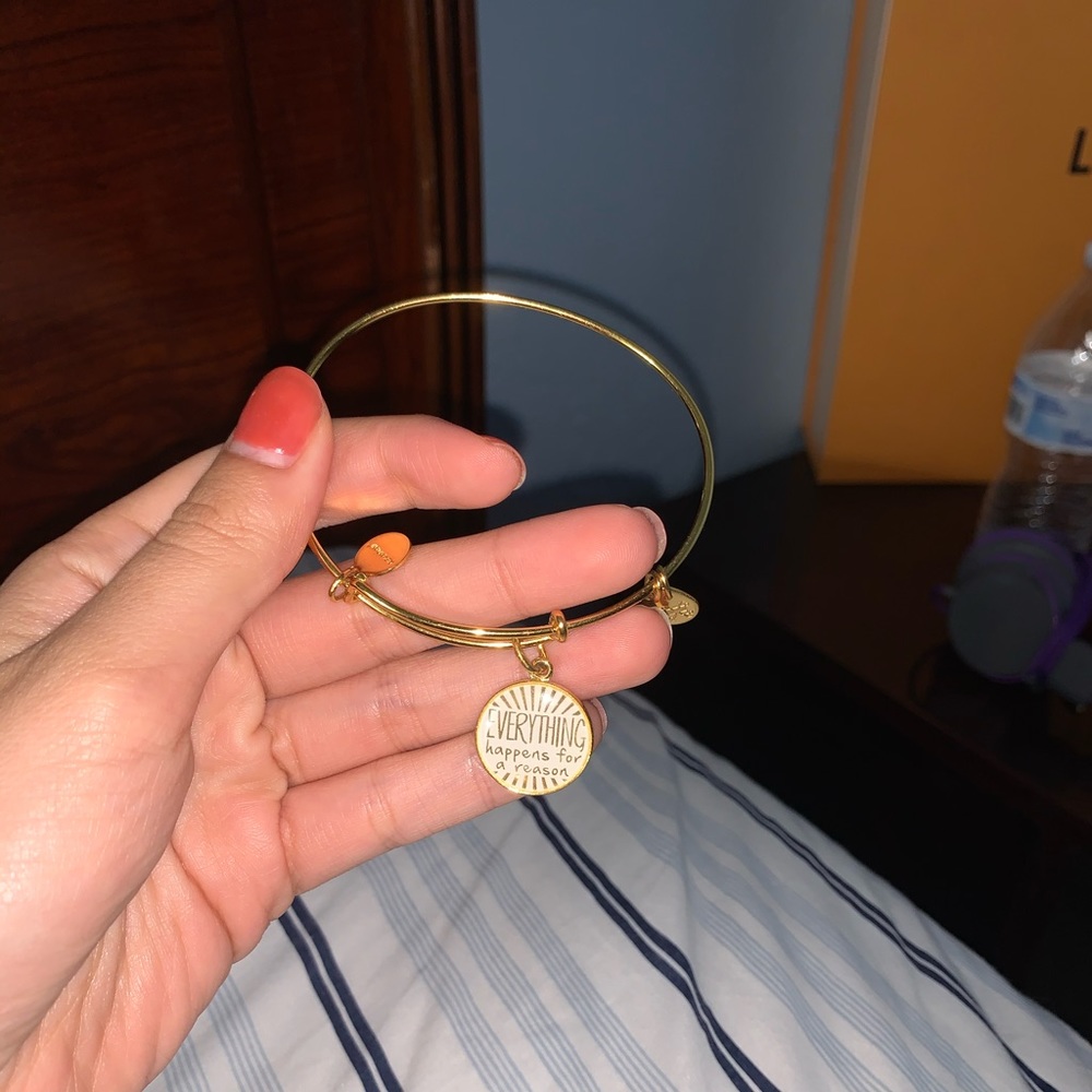 Alex and Ani Braclets
